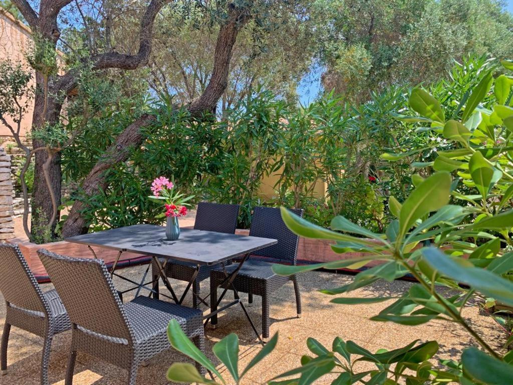 Hotel Maora Village Bonifacio  Εξωτερικό φωτογραφία