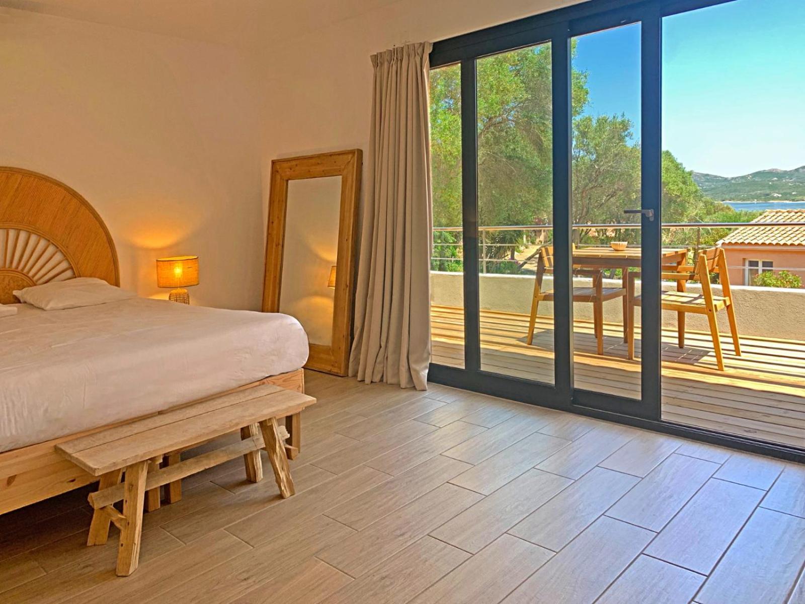 Hotel Maora Village Bonifacio  Εξωτερικό φωτογραφία